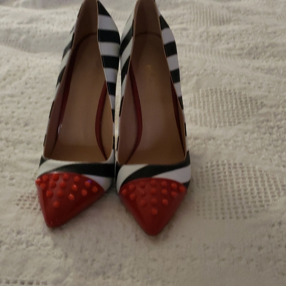 Wildest cool shoes ever